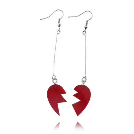 Polnareff Earrings  (Hook) Jojo - Image 2