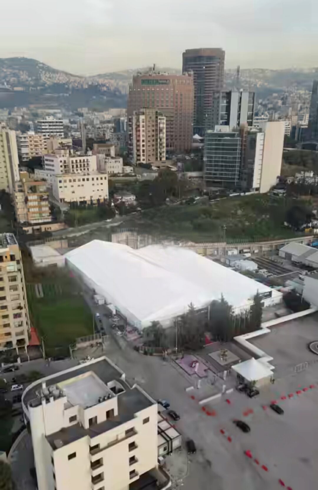 Venue