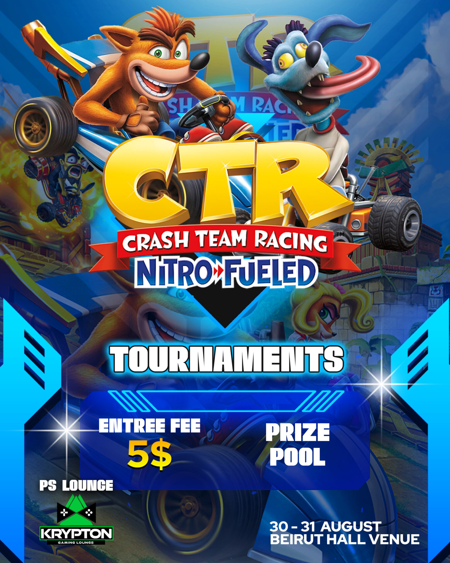 Tournament 2