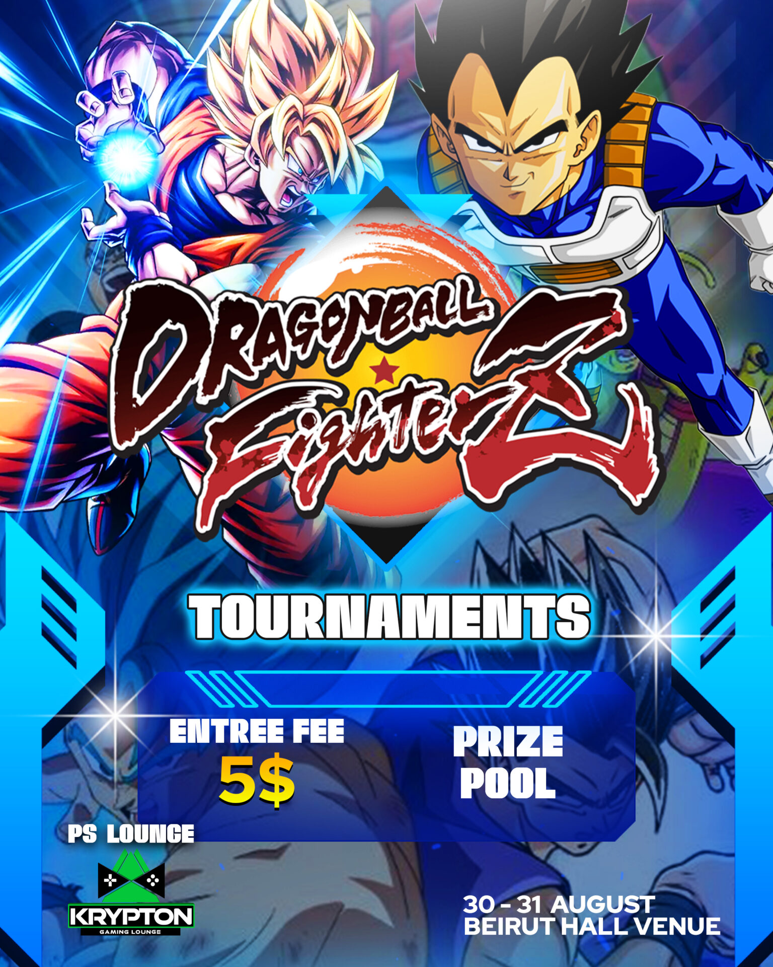 Tournament 3
