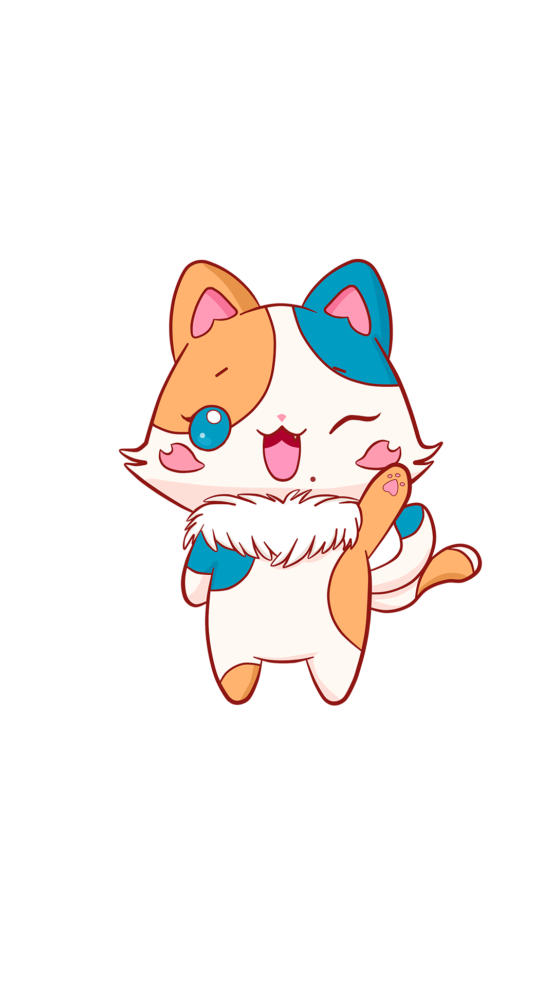 Mascot