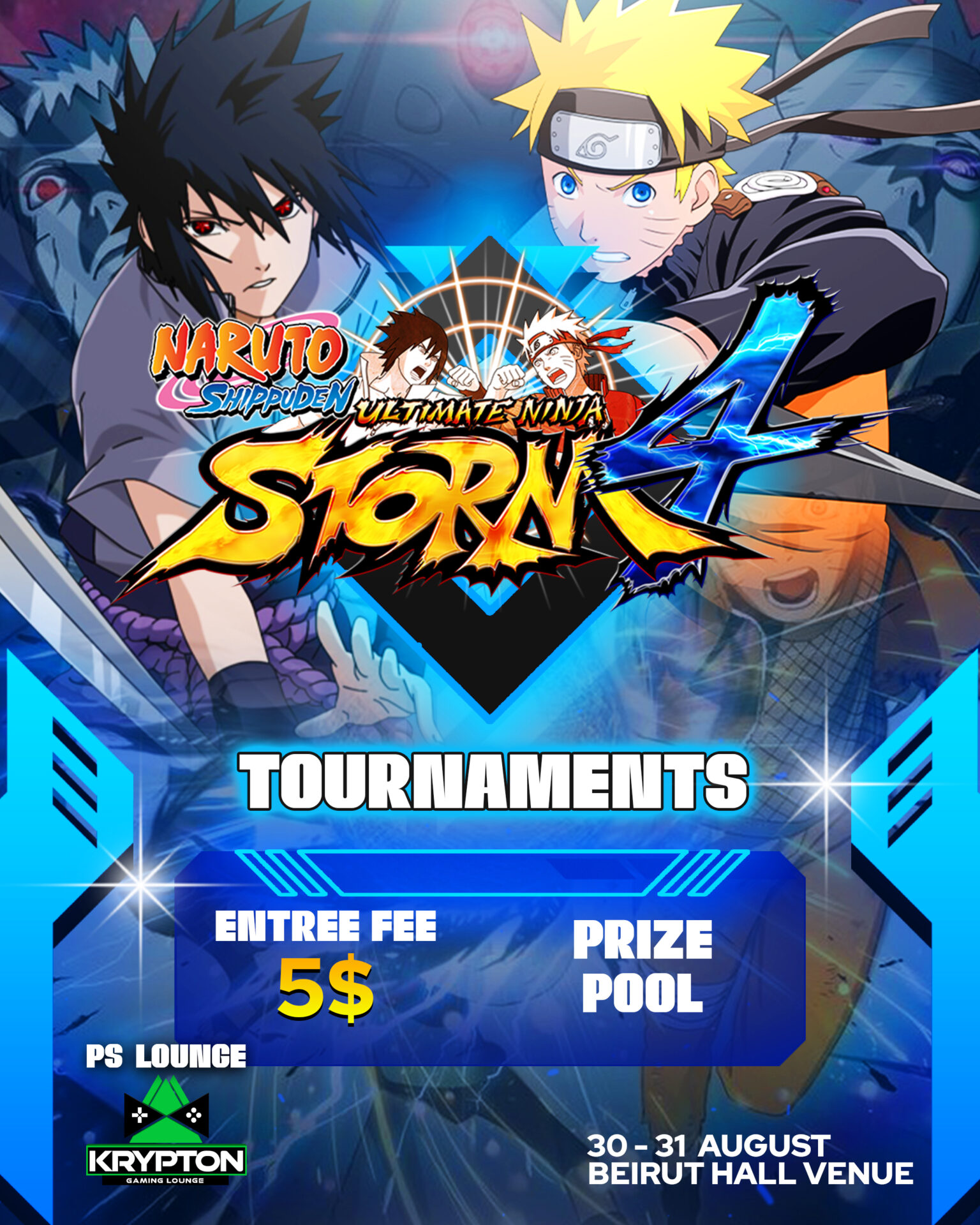 Tournament 7