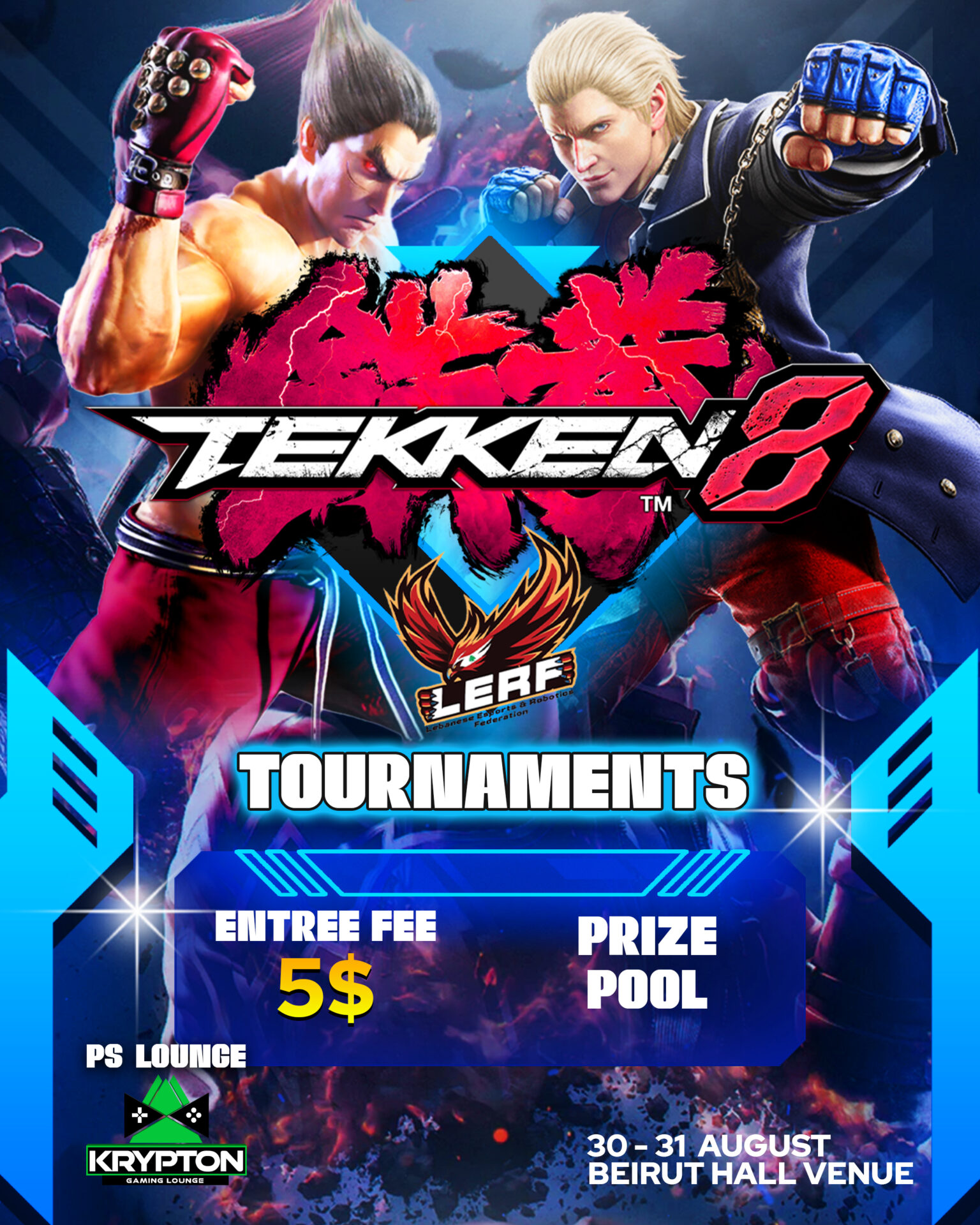 Tournament 9